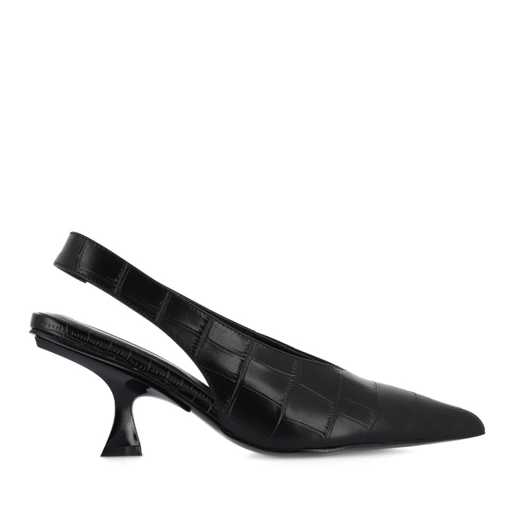 FRANKIE - BLACK CROC