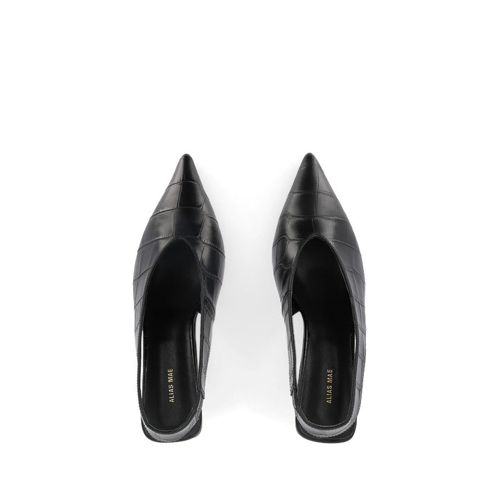 FRANKIE - BLACK CROC