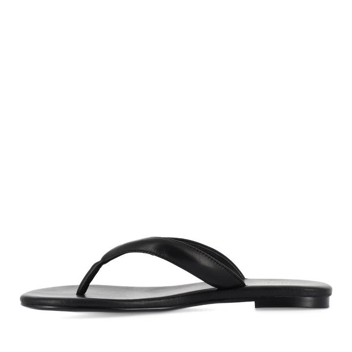 HENNA - BLACK LEATHER