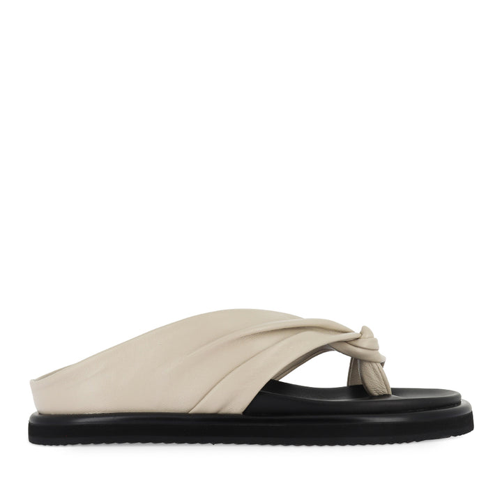 PAOLA - BONE LEATHER