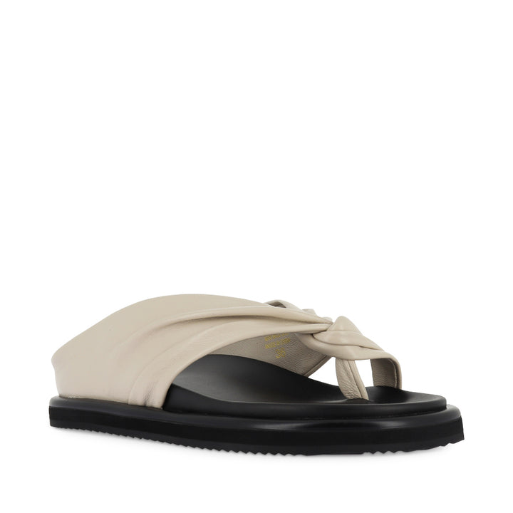 PAOLA - BONE LEATHER