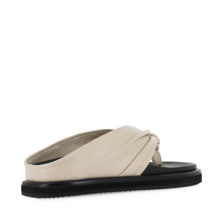 PAOLA - BONE LEATHER