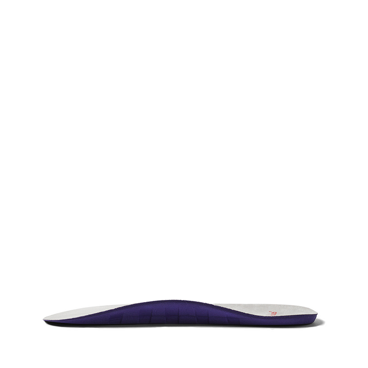 3/4 CASUAL INSOLE - GREY