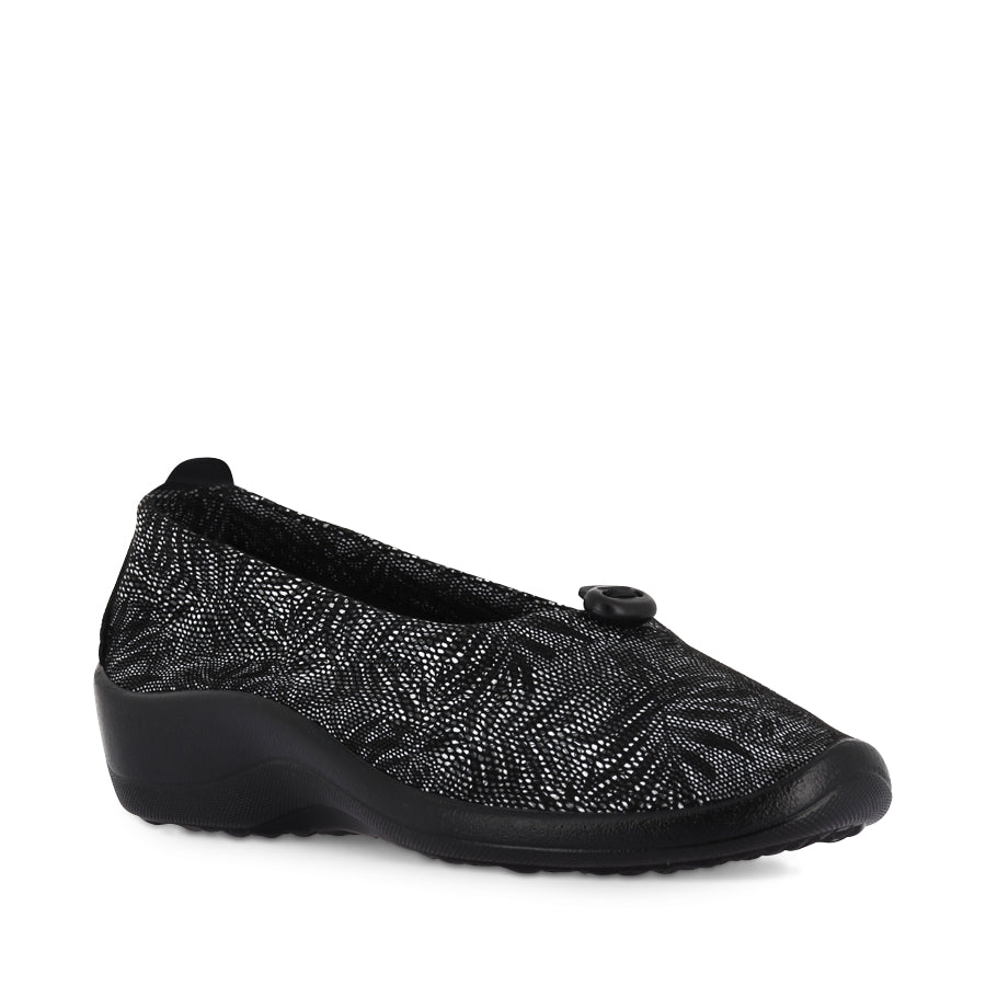 CABRERA PALM - BLACK