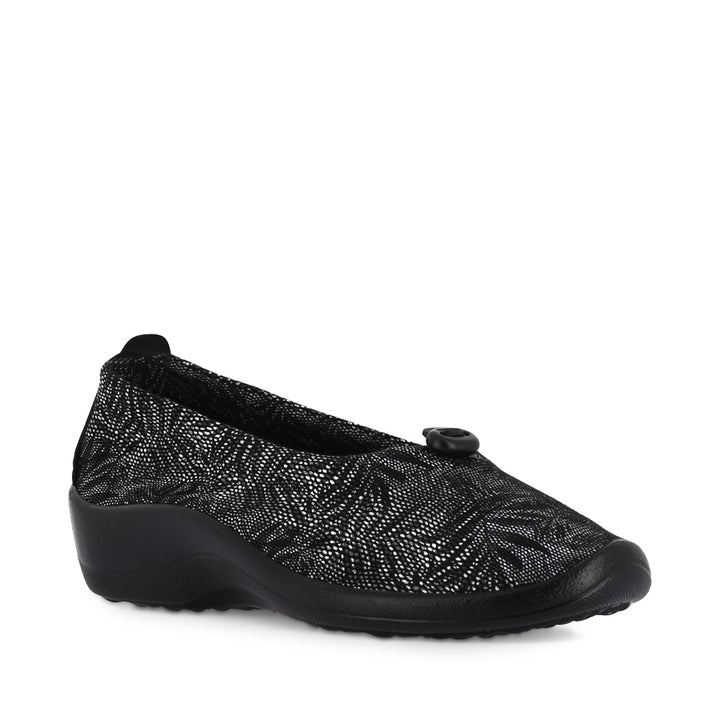 CABRERA PALM - BLACK