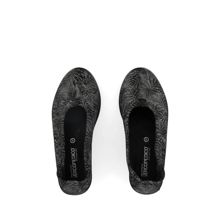 CABRERA PALM - BLACK