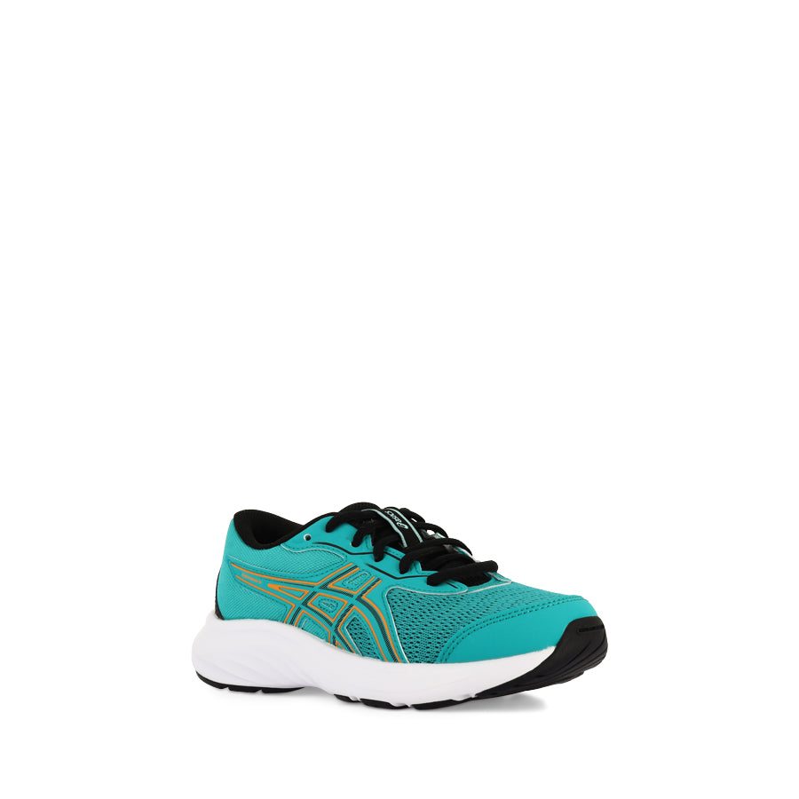 CONTEND 9 GS - WAVE TEAL/BLACK