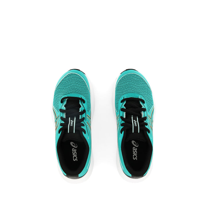 CONTEND 9 GS - WAVE TEAL/BLACK
