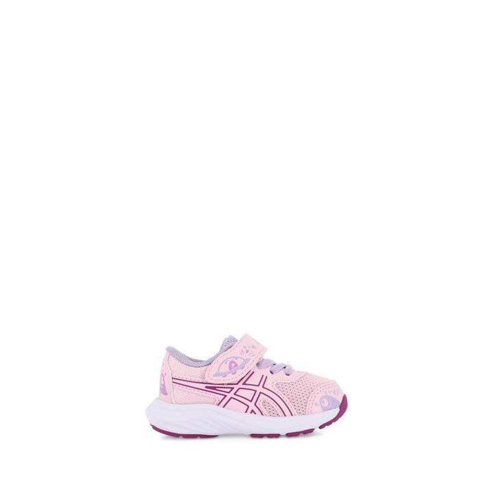 CONTEND 9 TS SCHOOL YARD - COTTON CANDY/BOLD MAGENTA