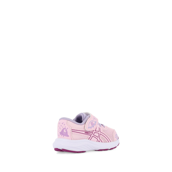 CONTEND 9 TS SCHOOL YARD - COTTON CANDY/BOLD MAGENTA