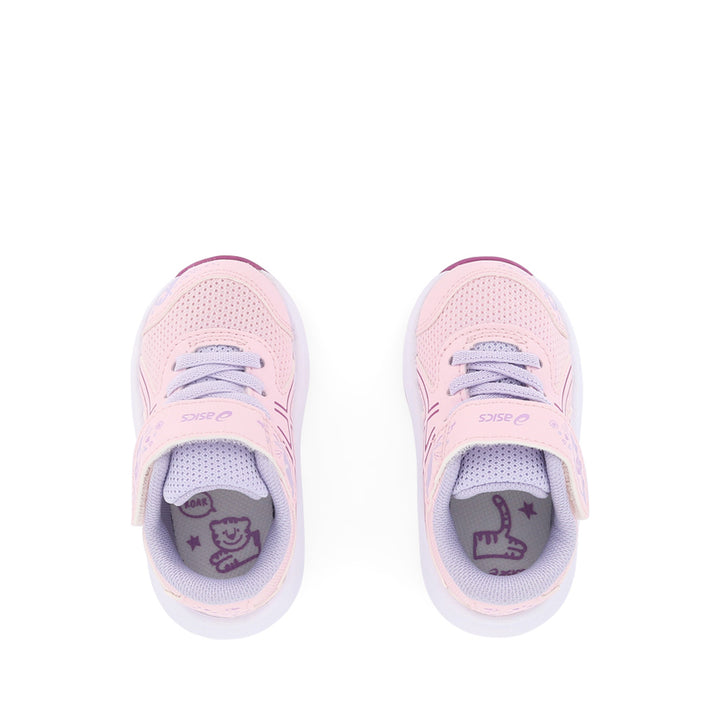 CONTEND 9 TS SCHOOL YARD - COTTON CANDY/BOLD MAGENTA