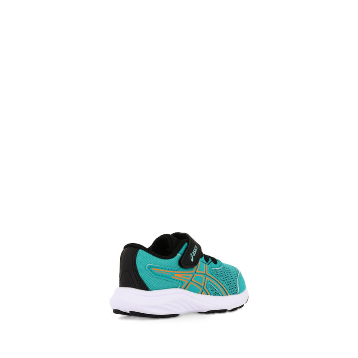 CONTEND 9 TS - WAVE TEAL/BLACK