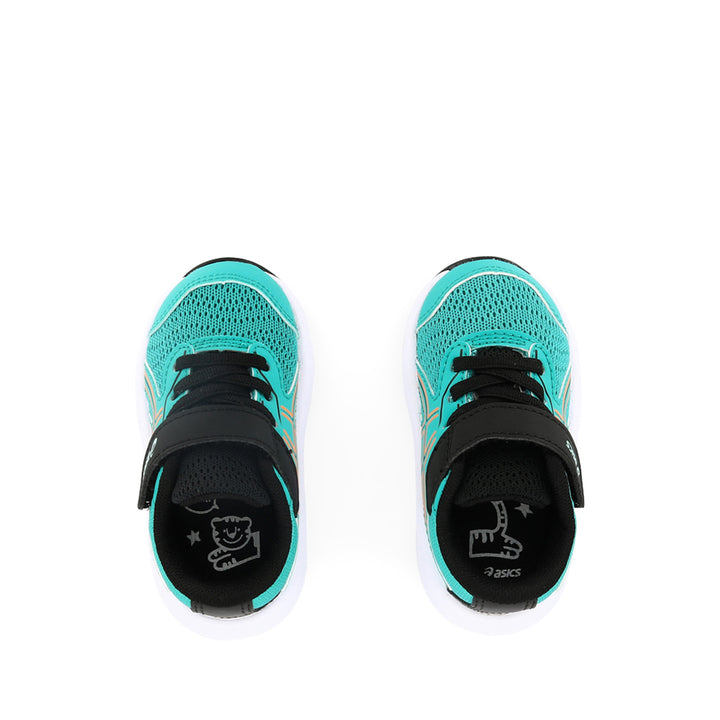 CONTEND 9 TS - WAVE TEAL/BLACK