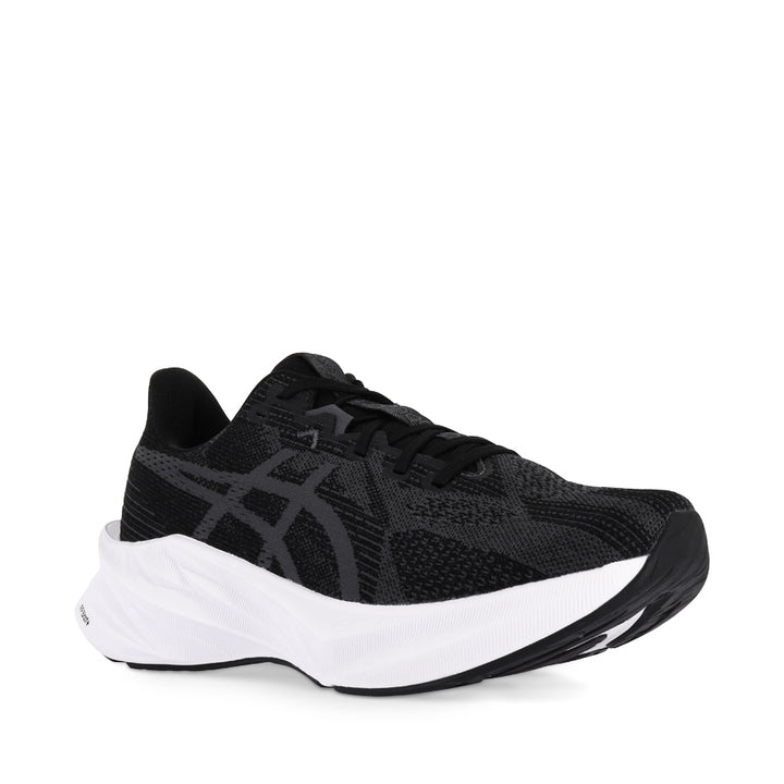 DYNABLAST 5 (L) - CARRIER GREY/BLACK