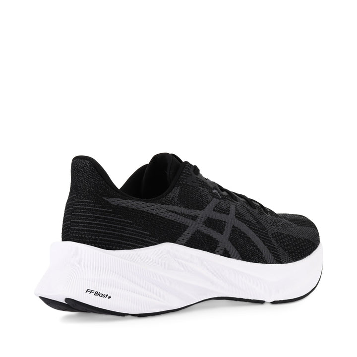 DYNABLAST 5 (L) - CARRIER GREY/BLACK