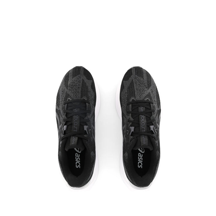 DYNABLAST 5 (L) - CARRIER GREY/BLACK