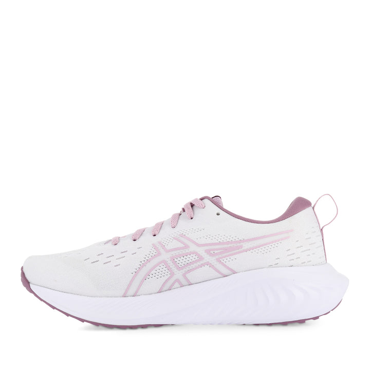 GEL-EXCITE 10 (L) - WHITE/LIGHT UBE