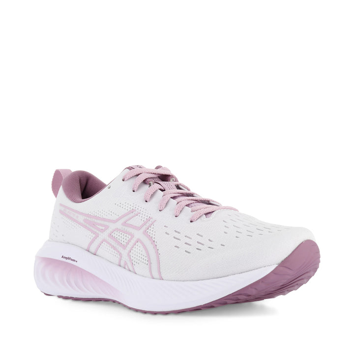 GEL-EXCITE 10 (L) - WHITE/LIGHT UBE