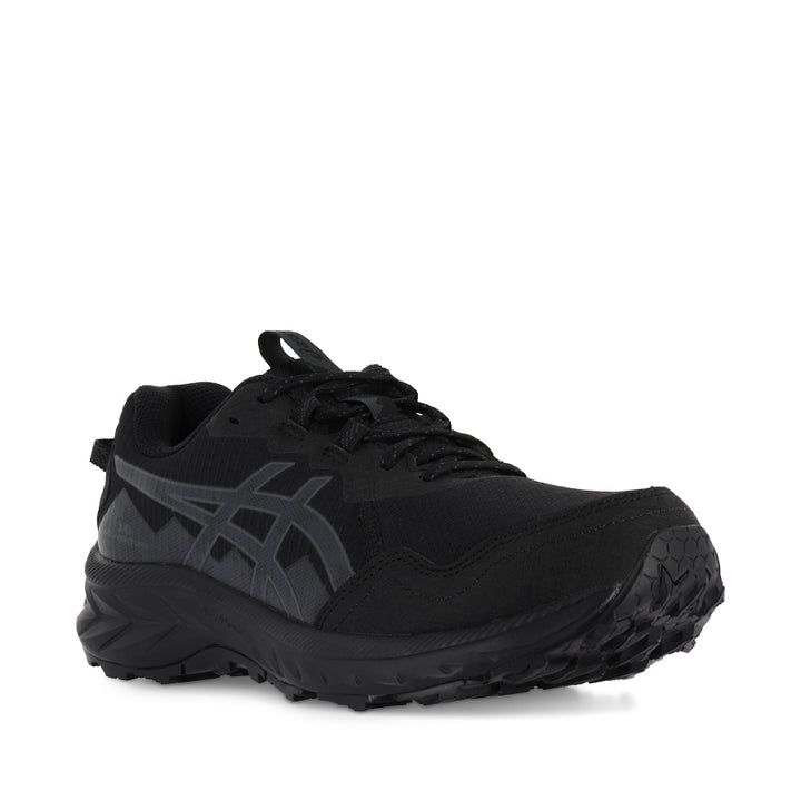 GEL-VENTURE 10 (M) - BLACK/GRAPHITE GREY