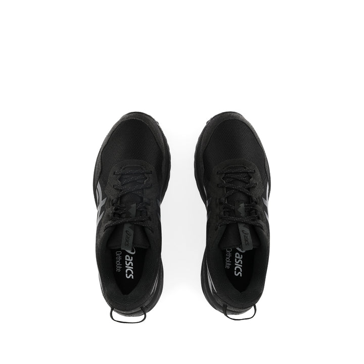 GEL-VENTURE 10 (M) - BLACK/GRAPHITE GREY