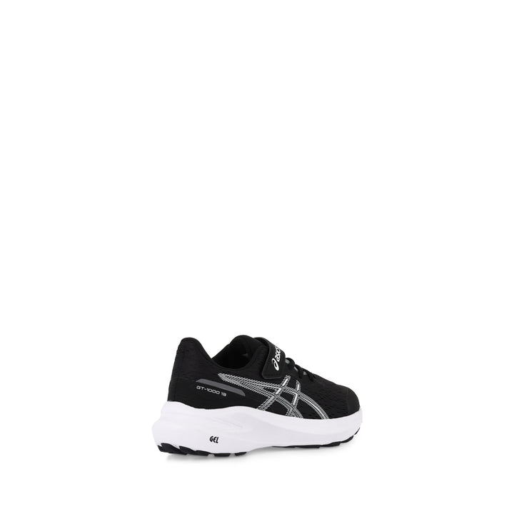 GT-1000 13 PS - BLACK/WHITE