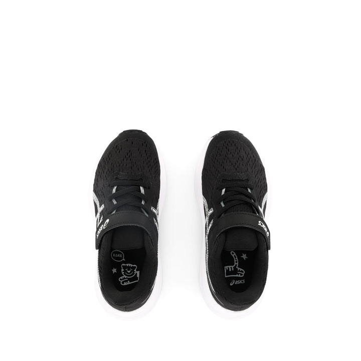 GT-1000 13 PS - BLACK/WHITE