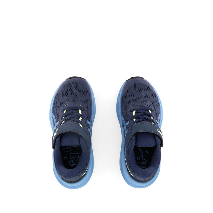 GT-1000 13 PS - INDIGO BLUE/BLUE COAST