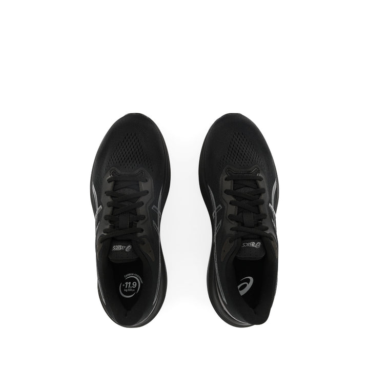 GT-1000 13 (M) - BLACK/STEEL GREY