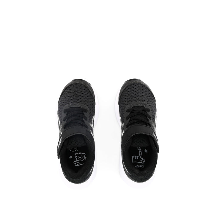 PATRIOT 13 PS - GRAPHITE GREY WHITE