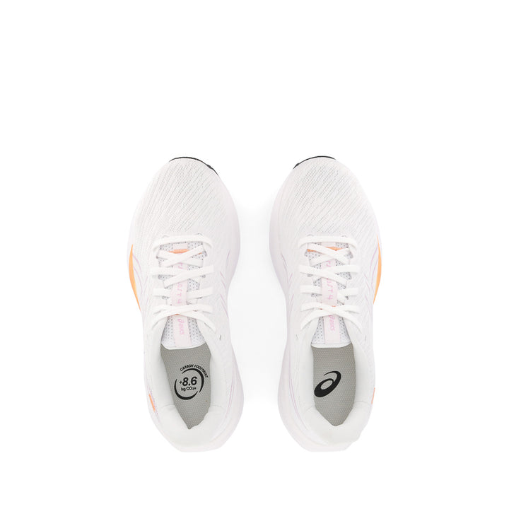 VERSABLAST 4 (L) - WHITE/LIGHT UBE