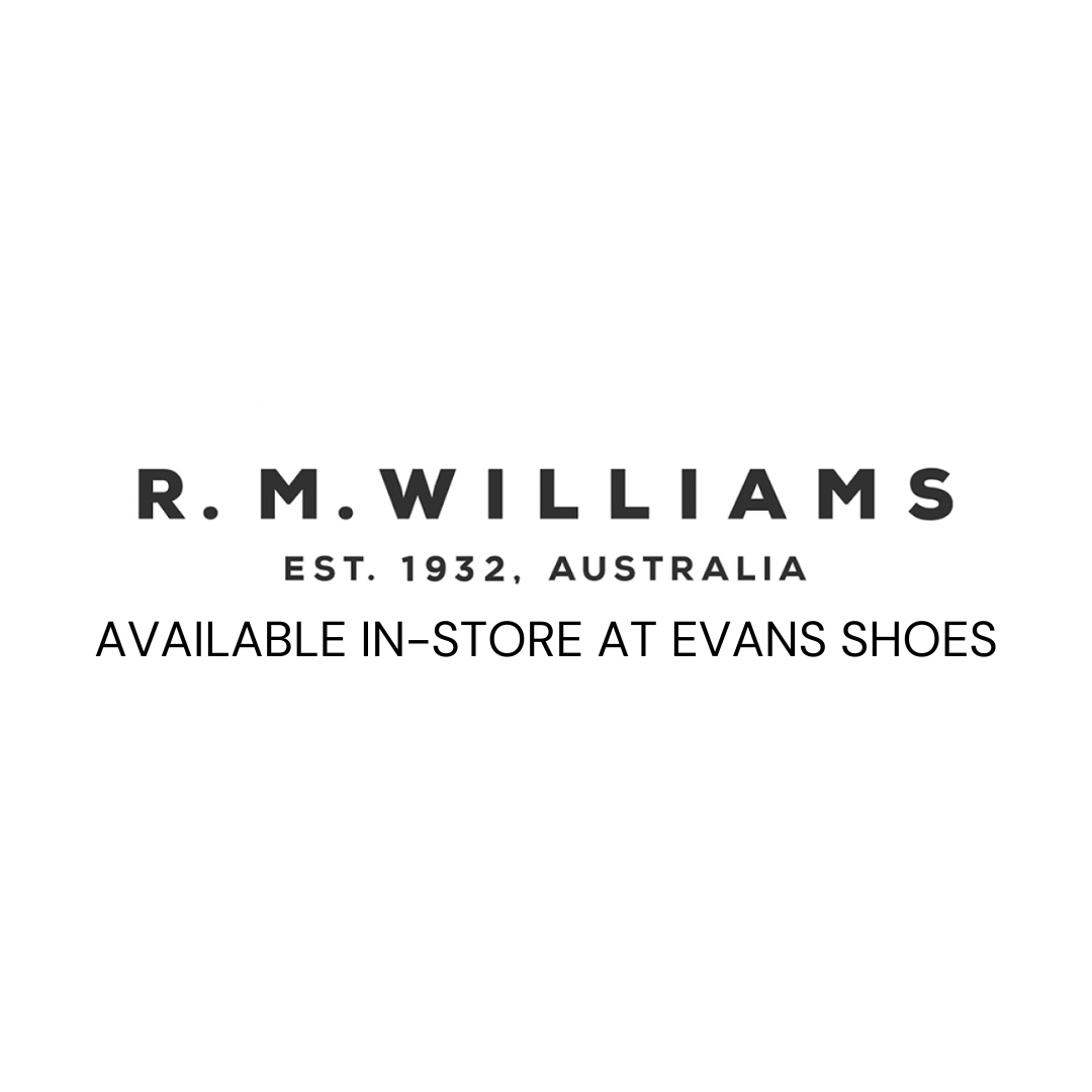 COMFORT CRAFTSMAN H - TOBACCO SUEDE