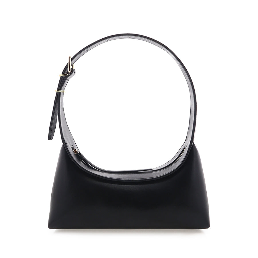 EDEN SHOULDER BAG - BLACK