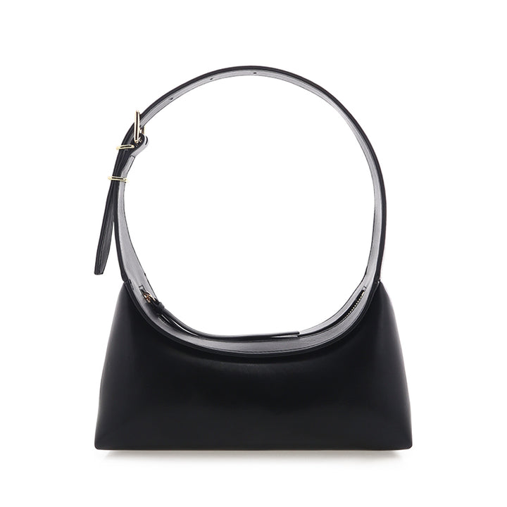 EDEN SHOULDER BAG - BLACK