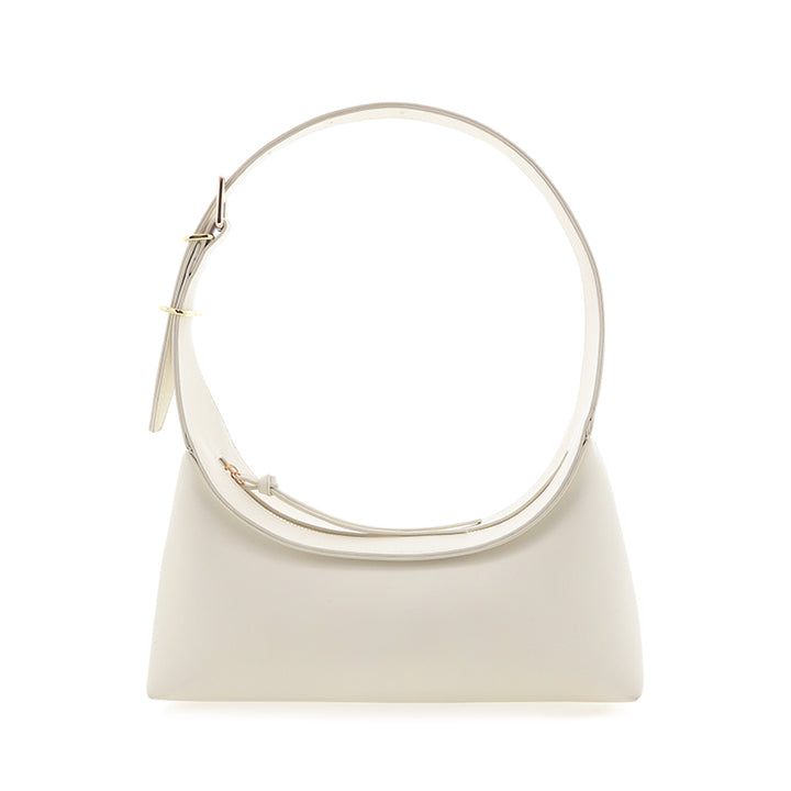 EDEN SHOULDER BAG - BONE