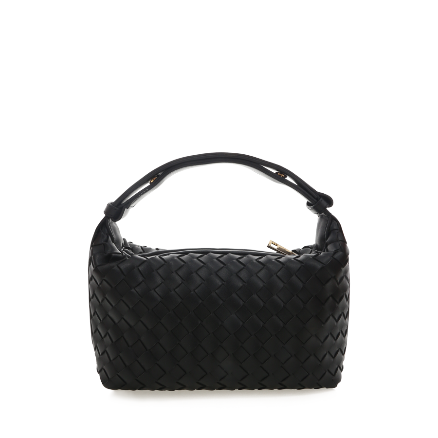 Billini ISABELLE HANDLE BAG BLACK 調節可能 ショルダーバッグ ISABELLE HANDLE BAG - BLACK – Evans Shoes