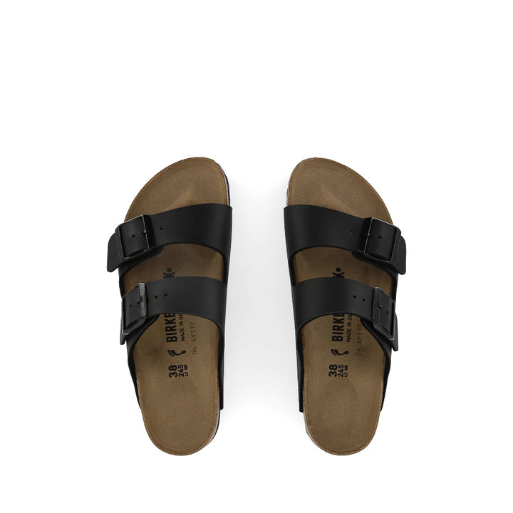 ARIZONA BIRKO-FLOR NARROW - BLACK