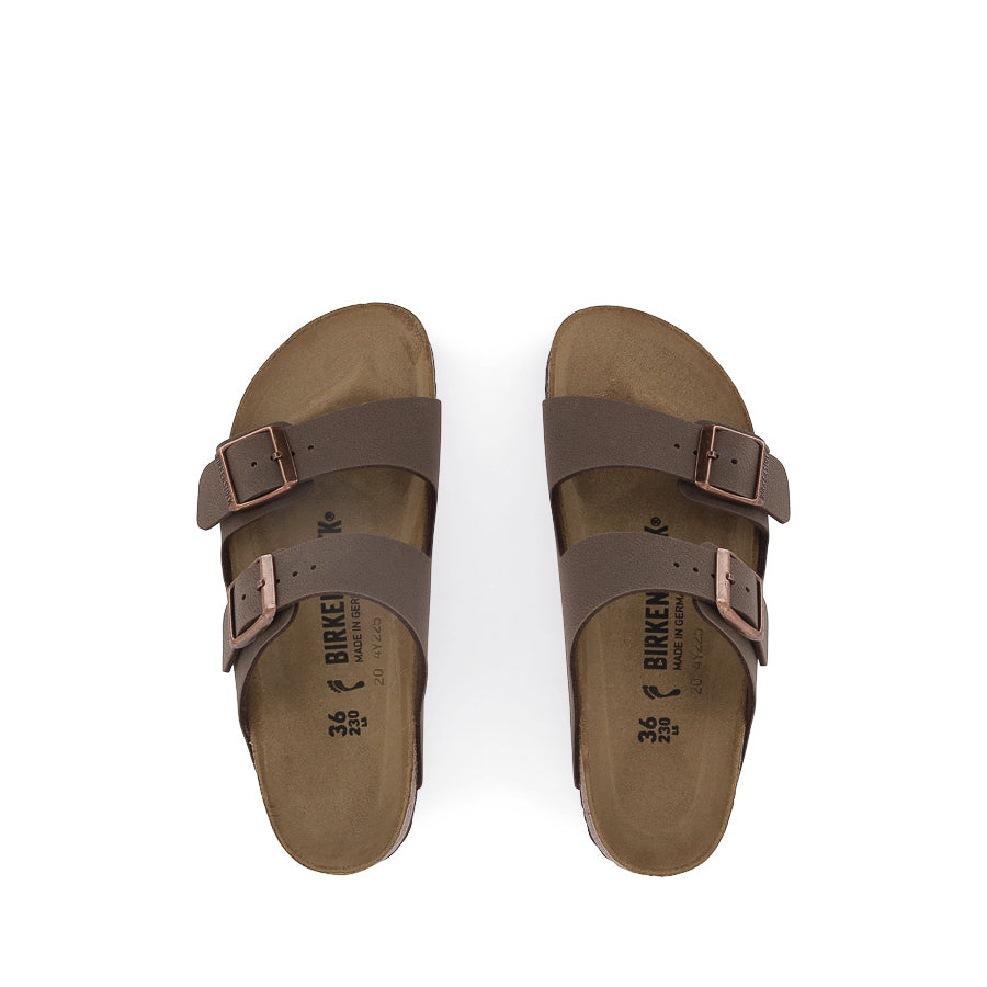 ARIZONA BIRKIBUC NARROW - MOCCA