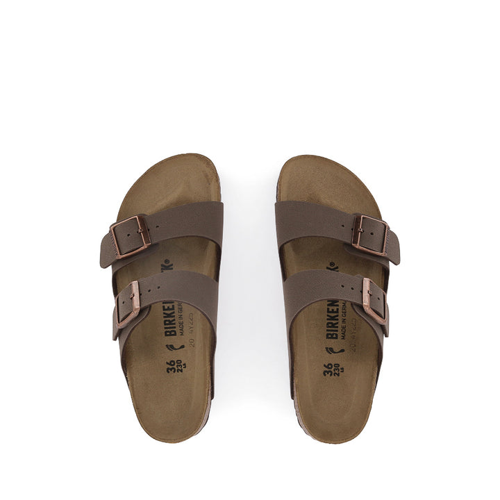 ARIZONA BIRKIBUC NARROW - MOCCA