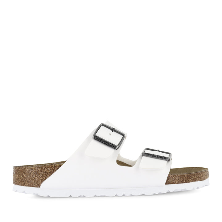 ARIZONA BIRKO-FLOR NARROW - WHITE