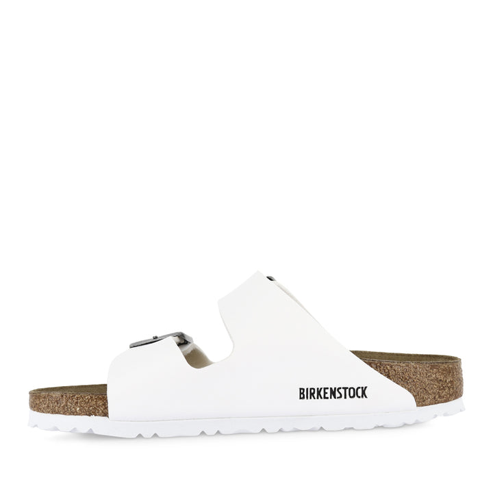 ARIZONA BIRKO-FLOR NARROW - WHITE