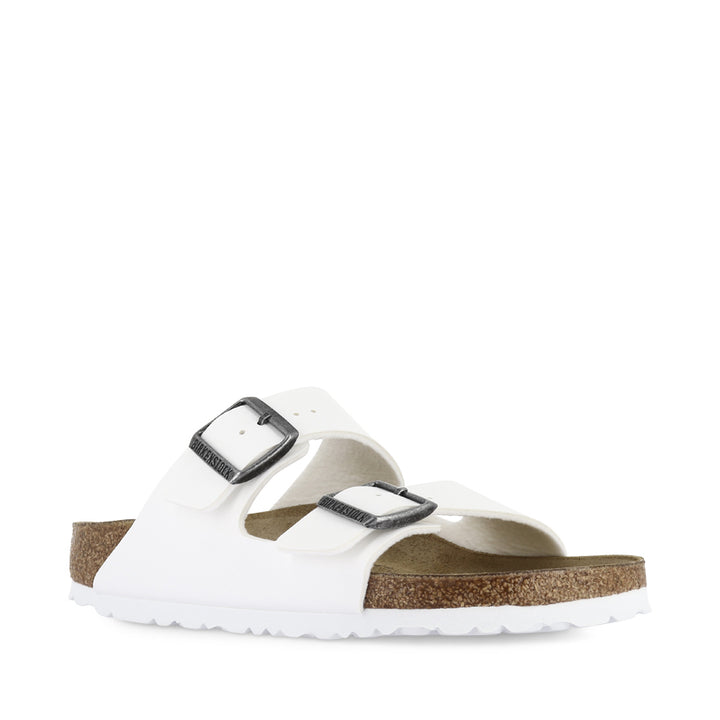 ARIZONA BIRKO-FLOR NARROW - WHITE