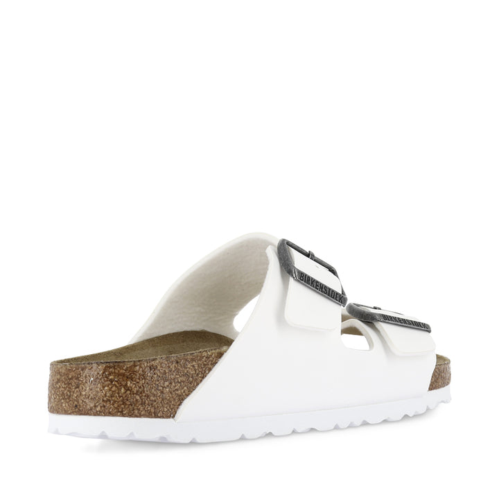 ARIZONA BIRKO-FLOR NARROW - WHITE