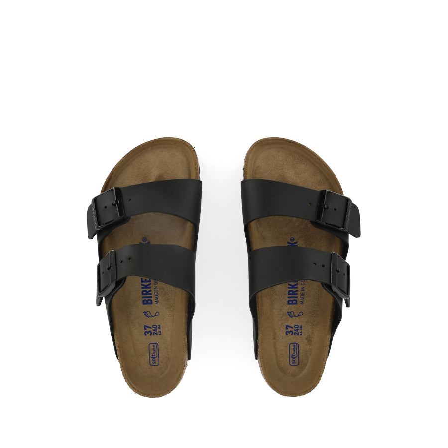 ARIZONA SFB BIRKO-FLOR - BLACK