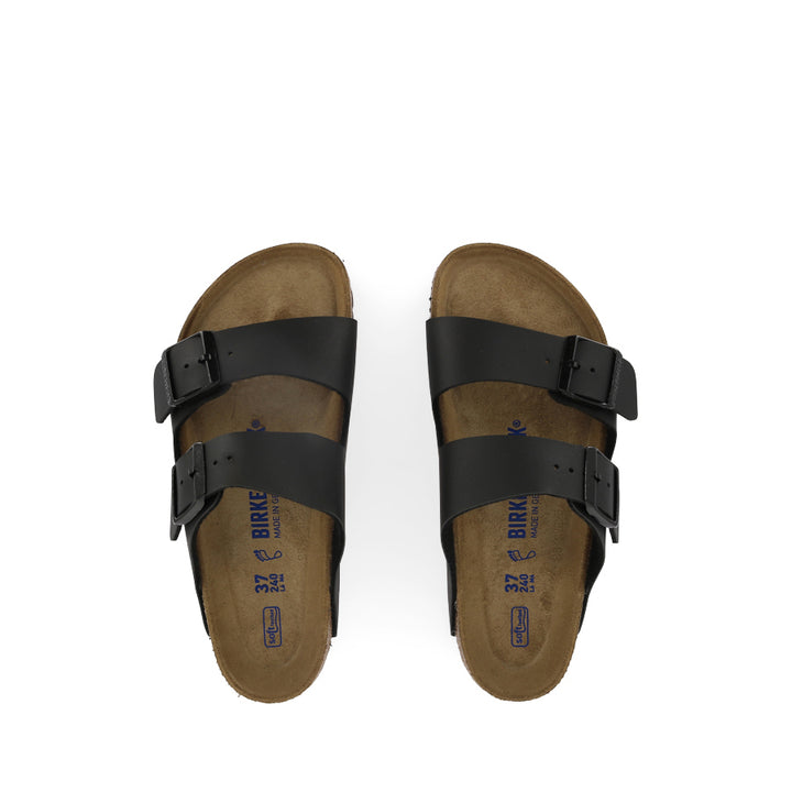 ARIZONA SFB BIRKO-FLOR - BLACK