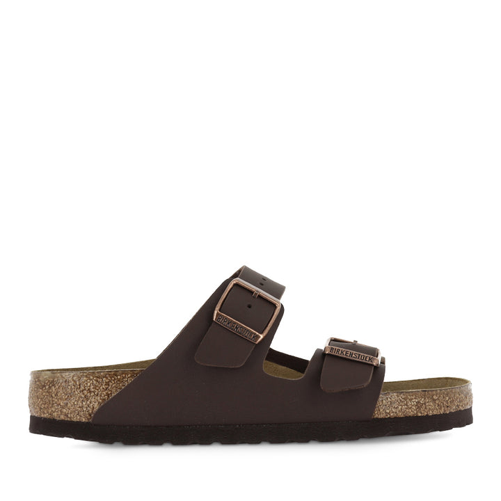 ARIZONA SFB BIRKO-FLOR - DARK BROWN