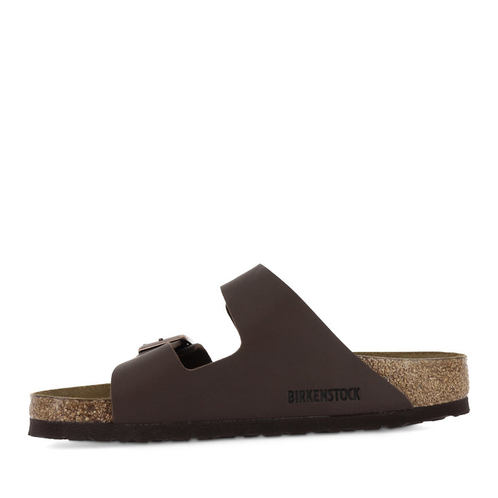 ARIZONA SFB BIRKO-FLOR - DARK BROWN