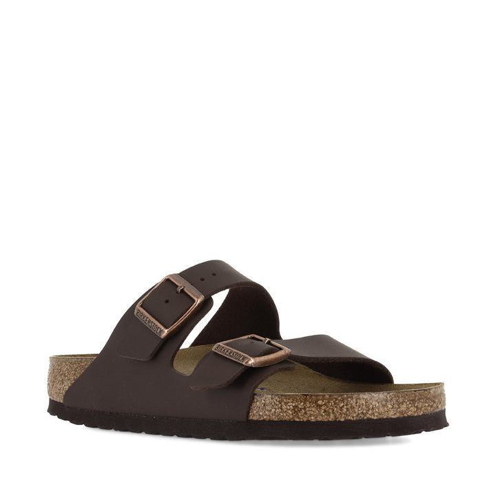 ARIZONA SFB BIRKO-FLOR - DARK BROWN