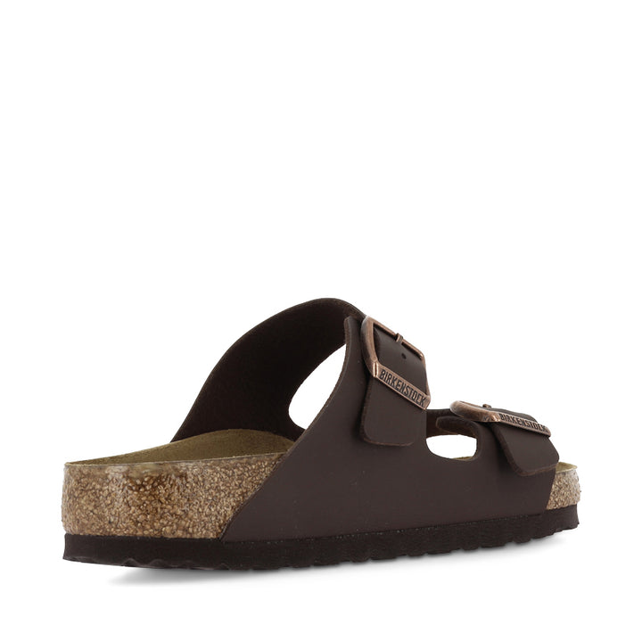 ARIZONA SFB BIRKO-FLOR - DARK BROWN