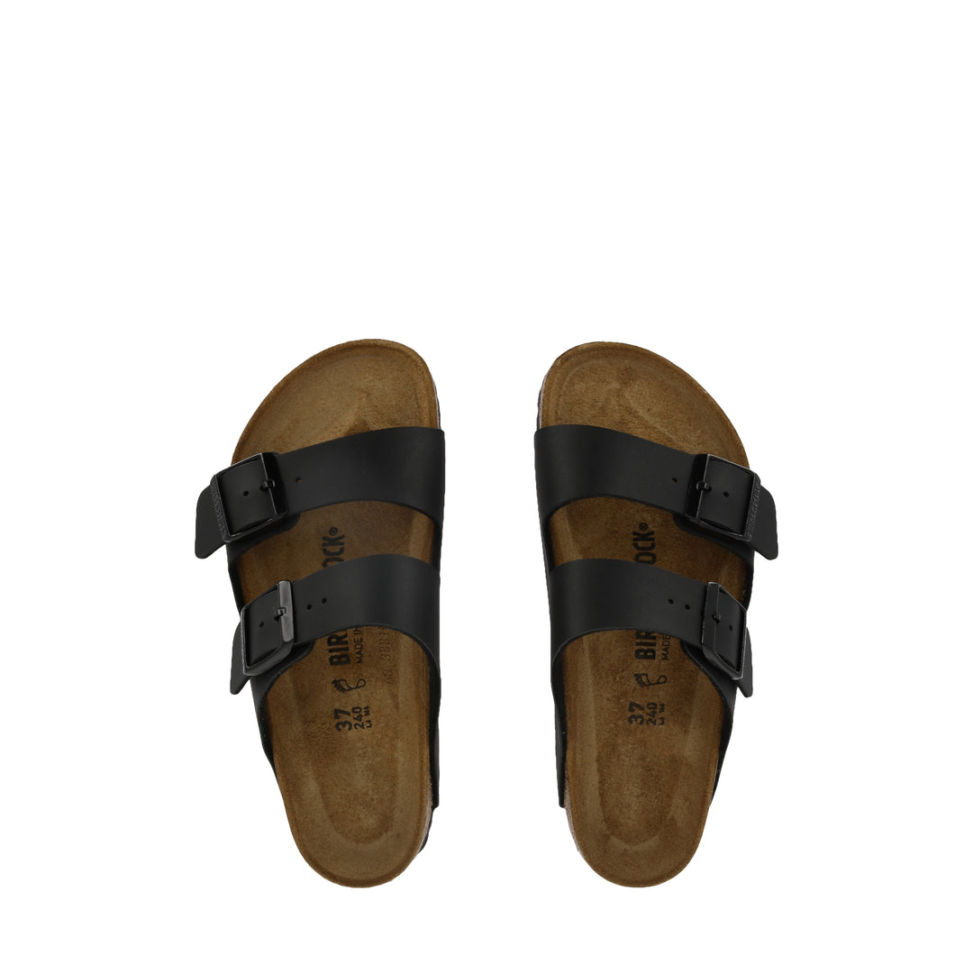 ARIZONA BIRKO-FLOR - BLACK
