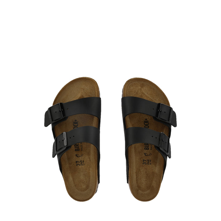 ARIZONA BIRKO-FLOR - BLACK